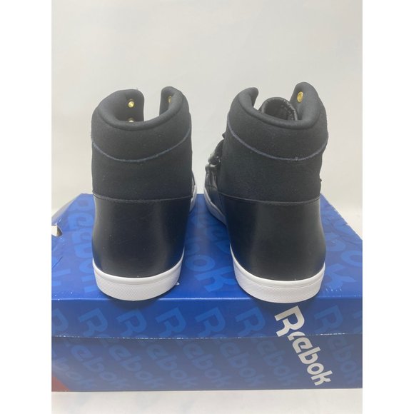 Reebok Dibello Mid Stud Sneakers - Picture 4 of 5